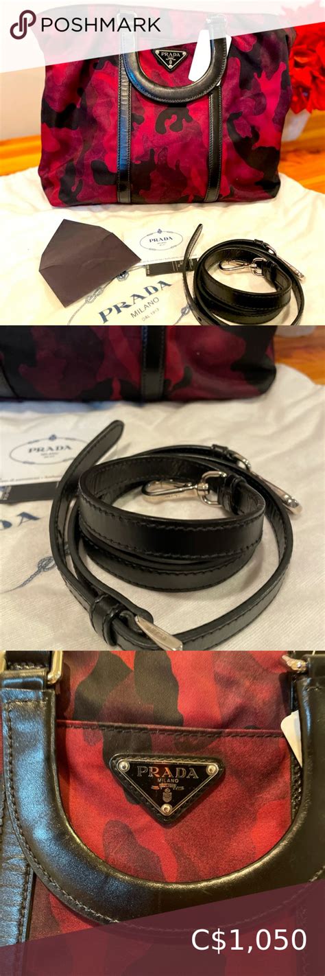 authentication prada handbags